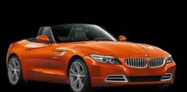 BMW Abandons "Boring" Designs To Catch Up On Mercedes